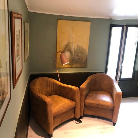 Le Surmelin Bed & Breakfast 'Ombres' Baulne-en-Brie Exterior foto